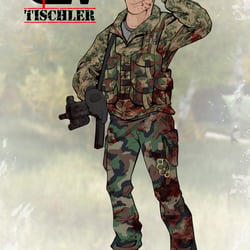 OW Tischler ElDorado Community – Freie Arbeit