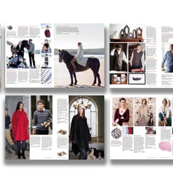 direct marketing catalogue design