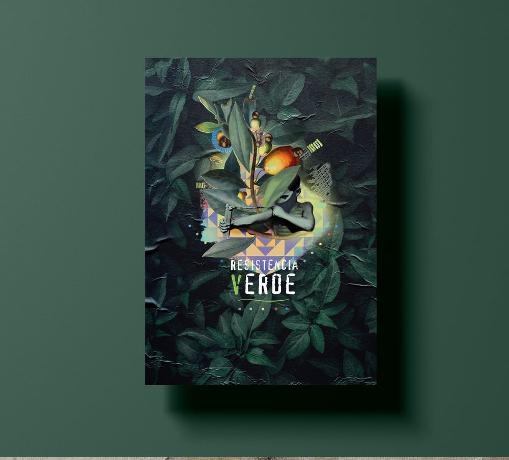 Motiv – Resistencia Verde