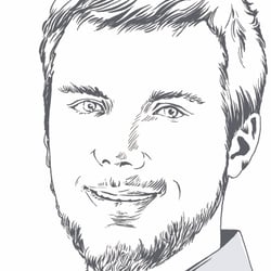 Portrait für MIG Magazin