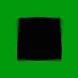 Black Body – 35,56 cm