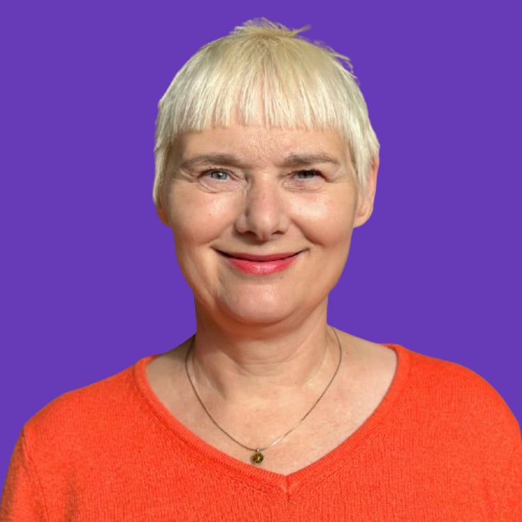 Ulrike Zecher