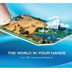MTC – The world in your hands