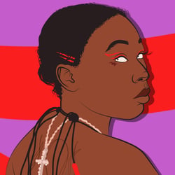 365femalemcs.com Illustrationen