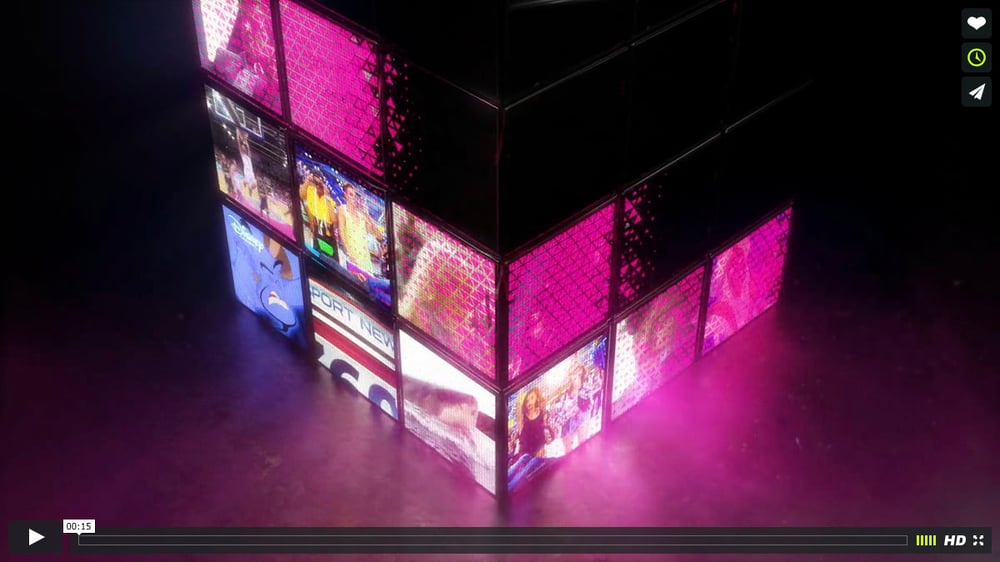 telekom – fernsehen wird eins