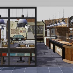 Bäckerei Klingenberg