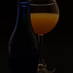 ZumFeierAbend
