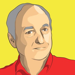 Illustration (Joerg Schroeder)