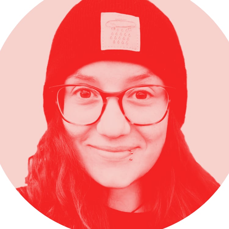 Stella Gonzalez