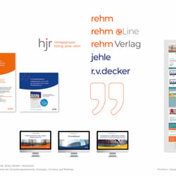 Verlagsgruppe hjr