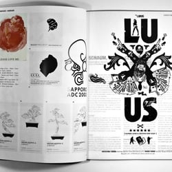 Novum Magazin „Luxus“