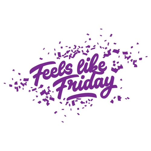 feelslikefriday