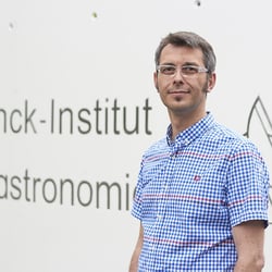 Big Data in der Radioastronomie