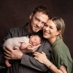 Babyfotos