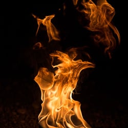 FEUER und FUNKEN – kommerziell nutzbar!