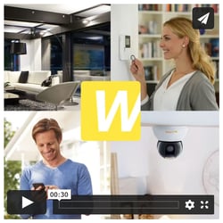 Werbevideo Social Media