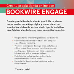Publishers Weekly ES 23