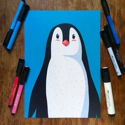 Pablo Pinguin