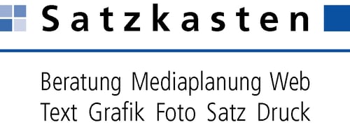 Satzkasten