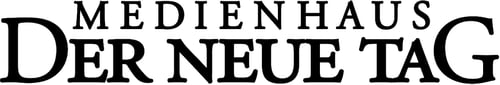 Medienhaus Der neue Tag