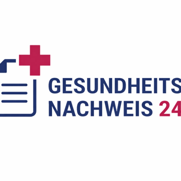 Gesundheits Nachweis24
