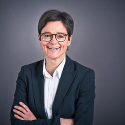 Business Portrait