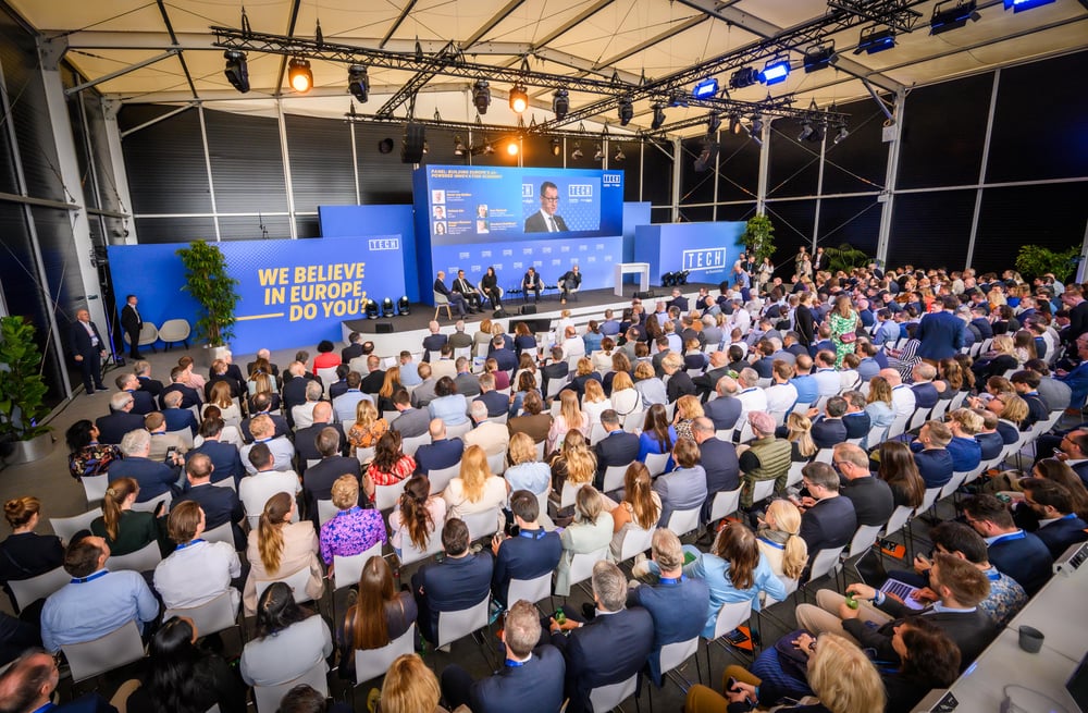 Main Stage