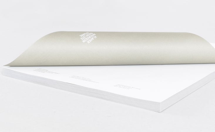Musikpädagogik Wilfling Stationery