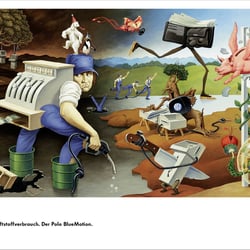 Artinvestor Anzeige Bosch