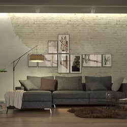 3D-Architektur