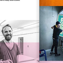 Rebel PRINTS—The Poster Rex Manifesto