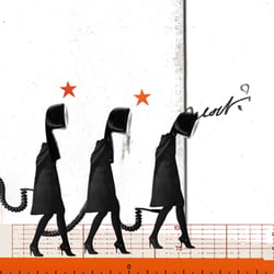 TELEFON / Work-Life-Balance