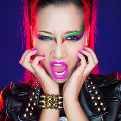 Hair & Make up