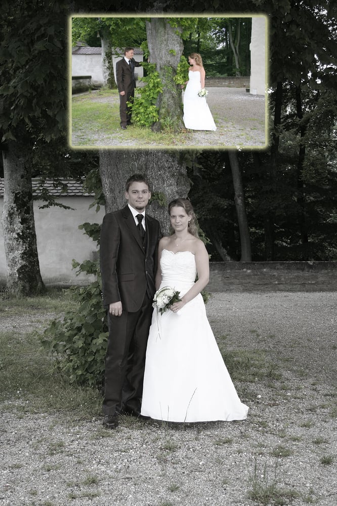 Hochzeitsalbum