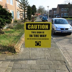 Schild