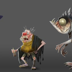 Der Schatten über Innsmouth