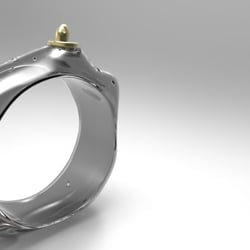 The Fortune Telling Bracelet