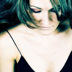 Make-Up-Artist: Zaklina / Munich