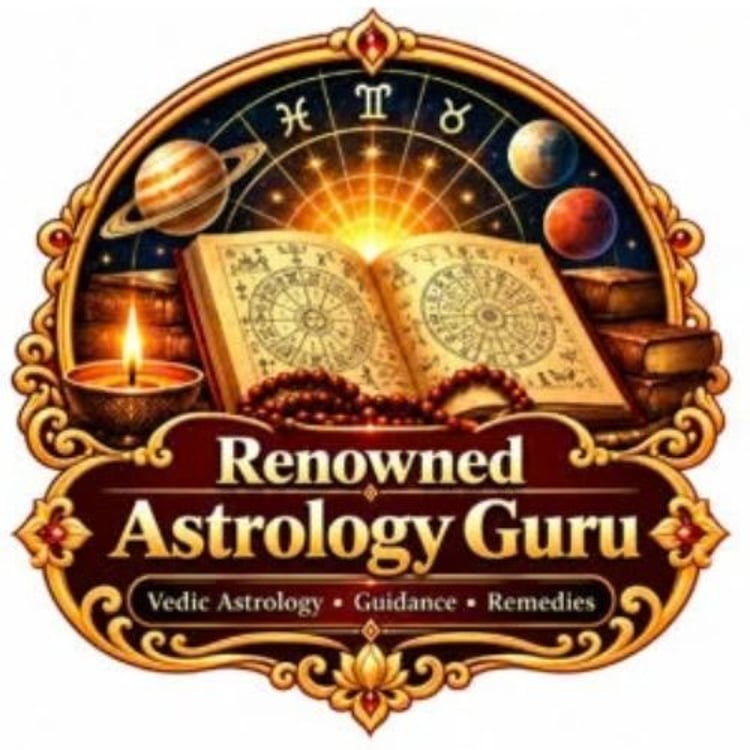 Indian Astrologist