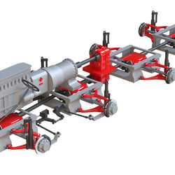 Powertrain 1