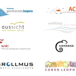 Logo Gestaltung