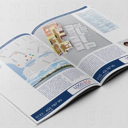 Expose Immobilienmakler