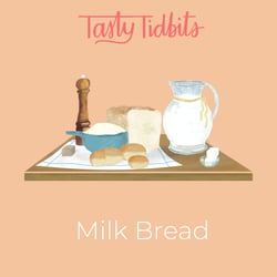 001 MilkBread