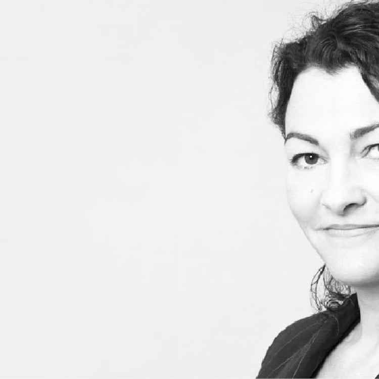 Patricia Schenten