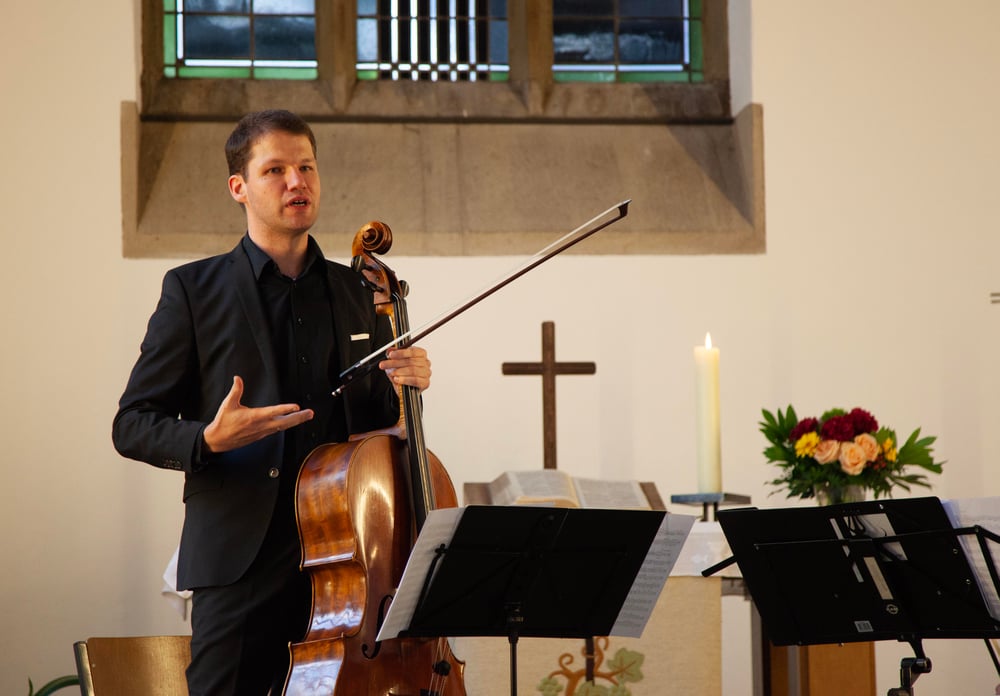 Die »Tage der Musik« in Rees, 2023
