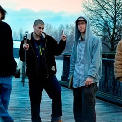 Baldread Sound – Musiker Bad Kreuznach