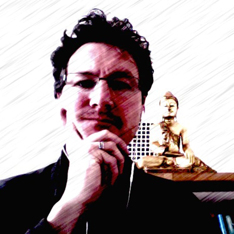 Simon Spitz