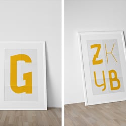 SUPERSANS Poster