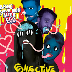 Collective Collapse Flyer