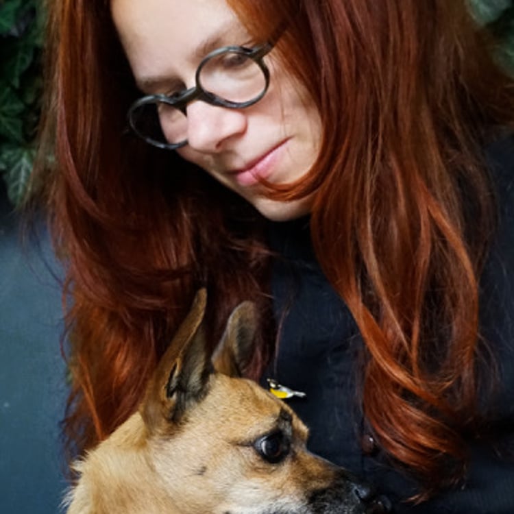 Verena Kern